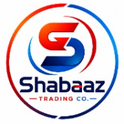 Shabaaz Trading Co. Logo